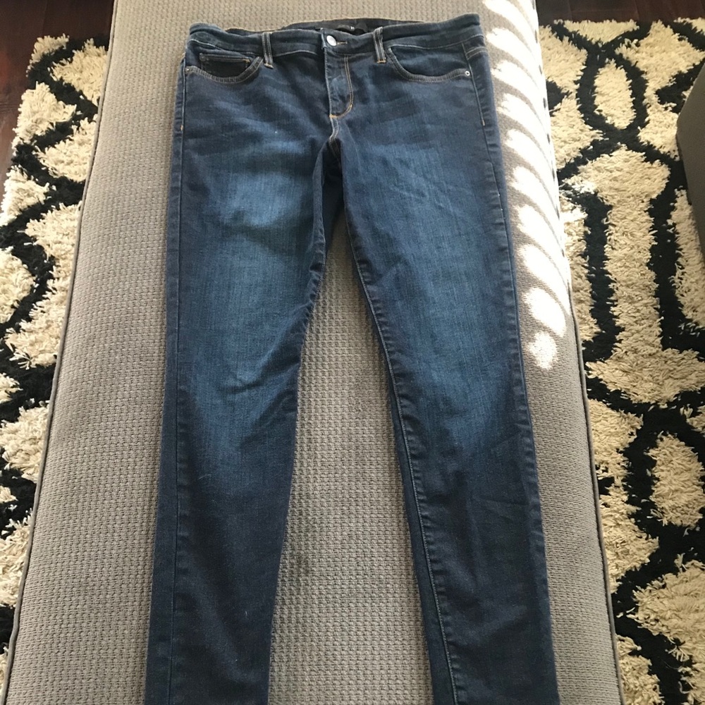 Joe’s Jeans The Skinny